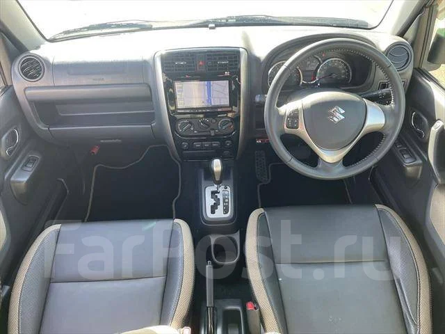 Suzuki Jimny. �������, 4wd, 0.7 (64��.�.), ������, 41 000����. ��. ��� ����� �� ������������ ����