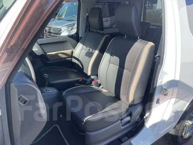Suzuki Jimny. �������, 4wd, 0.7 (64��.�.), ������, 41 000����. ��. ��� ����� �� ������������ ����