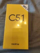 Realme C51. �����, 128 ��, ������, 3G, 4G LTE, Dual-SIM, NFC ����