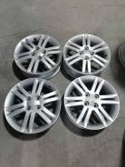 Subaru. 4.5x15", 4x100, ET45,  54,1. 