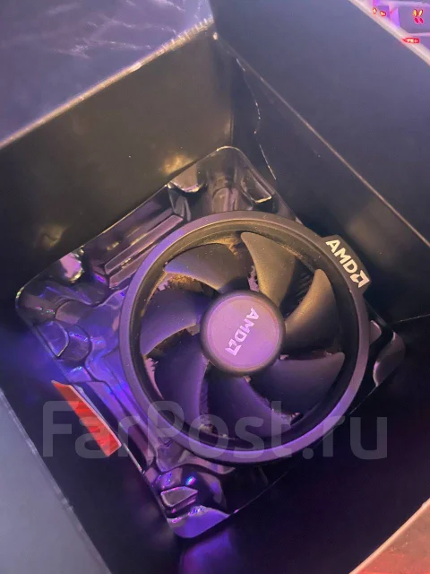 AMD Ryzen 5 1600 ����