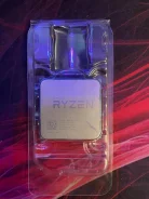 AMD Ryzen 5 1600 ����