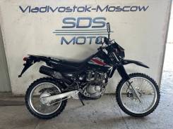 Suzuki Djebel 200
