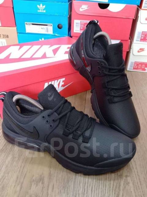 Nike air presto 46 sale