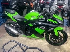 Kawasaki Ninja 250R. 250����. ��., ��������, ���������, ��� ������� ����