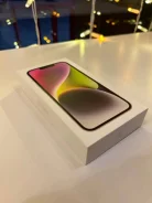 Apple iPhone 14. �/�, 128 ��, �����, 3G, 4G LTE, Dual-SIM, ����������, NFC ����