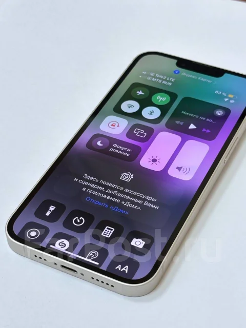 Apple iPhone 14. �/�, 128 ��, �����, 3G, 4G LTE, Dual-SIM, ����������, NFC ����