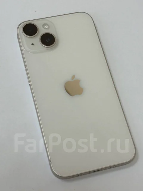 Apple iPhone 14. �/�, 128 ��, �����, 3G, 4G LTE, Dual-SIM, ����������, NFC ����