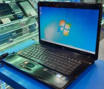 Compaq 610. 15.6", 2,0����, ��� 3072 ��, ���� 320���, WiFi, Bluetooth ����