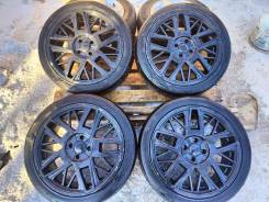 BADX Loxarny EX. W.Core. 7.0x17", 4x100, ET45, �� 67,1���. ����