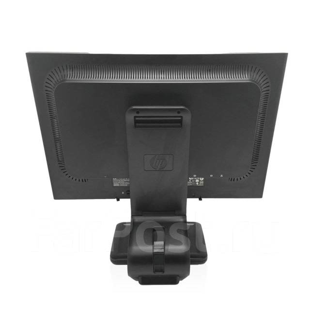 Монитор 24 дюйма HP LA2405x (с USB портами), HP, 24", 1920x1080 (Full ...