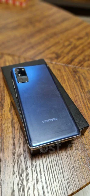 Samsung Galaxy S20 FE. �/�, 128 ��, ����� ����