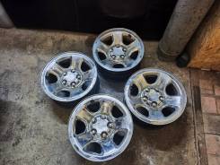Dodge. 8.0x17", 5x139.7, ET30,  77,9. 