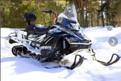 Irbis SF 200L. ��������, ��� ���, ��� ������� ����