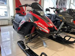 Motax Snow Cat 180. ��������, ��� ���, ��� ������� ����