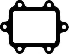 ��������� ������� EGR Elring 148200 148200 ����