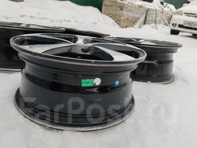 TGRACING LZ251. 6.5x16", 5x114.3, ET45, �� 60���. ����