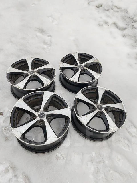 TGRACING LZ251. 6.5x16", 5x114.3, ET45, �� 60���. ����