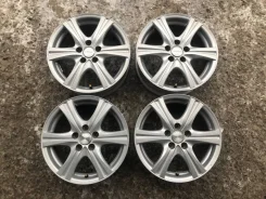 Topy Sibilla RZ. 6.0x15", 5x100, ET43, �� 67,1���. ����