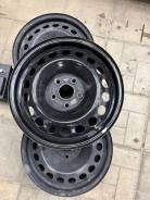 Chevrolet. 6.0x15", 5x105, ET39,  56,5. 