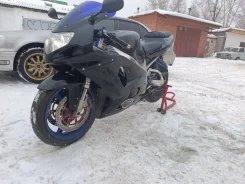 Suzuki GSX-R 750. 750����. ��., ��������, ���������, ������ �� �� ����