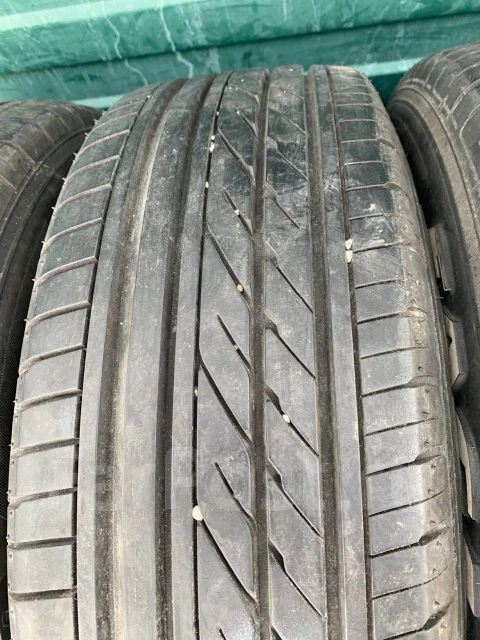 Goodyear Eagle F1 Nascar. ������, 2013 ���, �/�, ����� 10 % ����
