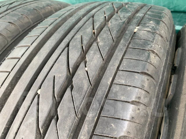 Goodyear Eagle F1 Nascar. ������, 2013 ���, �/�, ����� 10 % ����