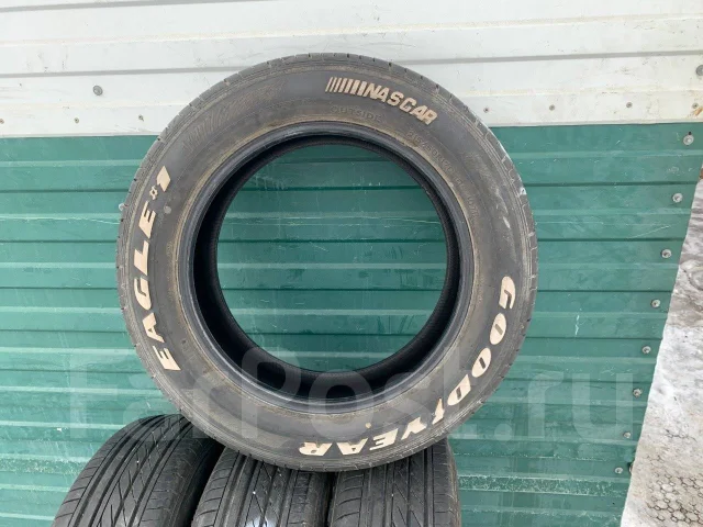 Goodyear Eagle F1 Nascar. ������, 2013 ���, �/�, ����� 10 % ����