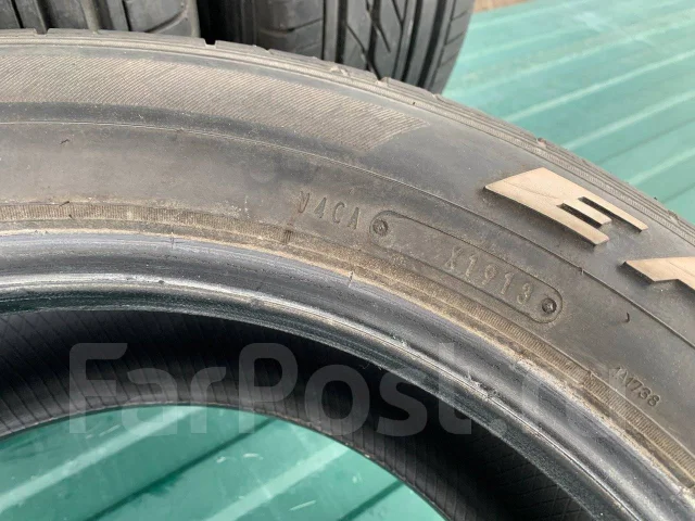 Goodyear Eagle F1 Nascar. ������, 2013 ���, �/�, ����� 10 % ����