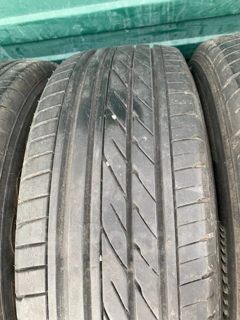 Goodyear Eagle F1 Nascar. ������, 2013 ���, �/�, ����� 10 % ����