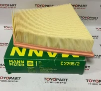 ������ ��������� MANN C2295/2 C22952 ����