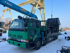 Nissan Diesel ����