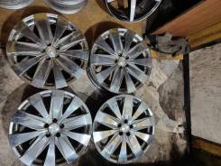 Kosei K1 TS Version. 7.0x18", 5x100, ET48, �� 70,1���. ����