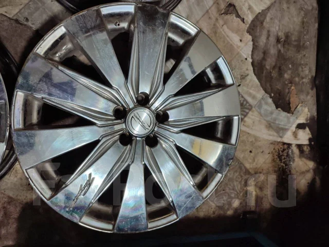 Kosei K1 TS Version. 7.0x18", 5x100, ET48, �� 70,1���. ����