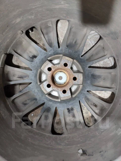 Kosei K1 TS Version. 7.0x18", 5x100, ET48, �� 70,1���. ����