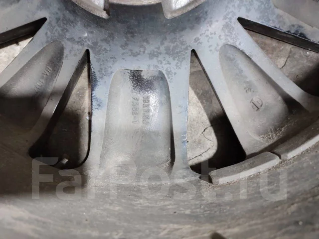 Kosei K1 TS Version. 7.0x18", 5x100, ET48, �� 70,1���. ����