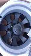 LS Wheels LS 889. 10.0x15", 6x139.7, ET-45, �� 110���. ����
