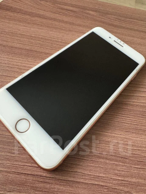 Apple iPhone 8 Plus. �/�, 64 ��, �������, 3G ����