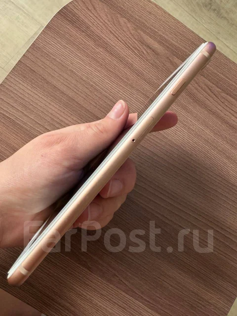 Apple iPhone 8 Plus. �/�, 64 ��, �������, 3G ����