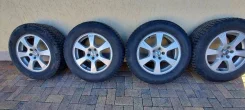 Alutec Zero. 7.5x17", 5x108, ET-55, �� 63,4���. ����