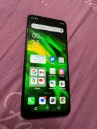Infinix Smart 7 Plus. �����, 64 �� ����