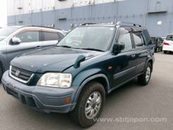 Honda CR-V. RD1 RD2 RD3, B20B B20Z B20Z1 B20Z2 B20Z3 ����