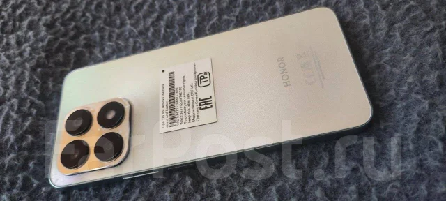 Honor X8a. �/�, 128 ��, ����������� ����