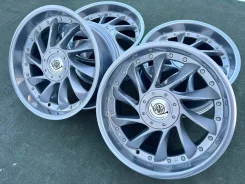 Crimson Linea Sport. 9.0x18", 5x114.3, ET42, �� 73,1���. ����