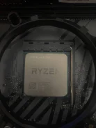 AMD Ryzen 3 3200G ����