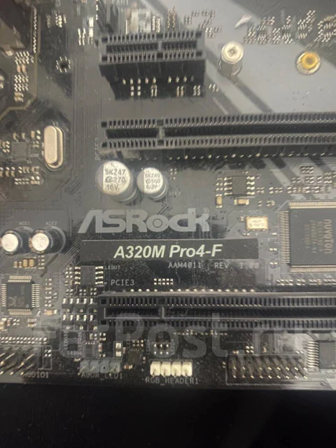 AMD Ryzen 3 3200G ����