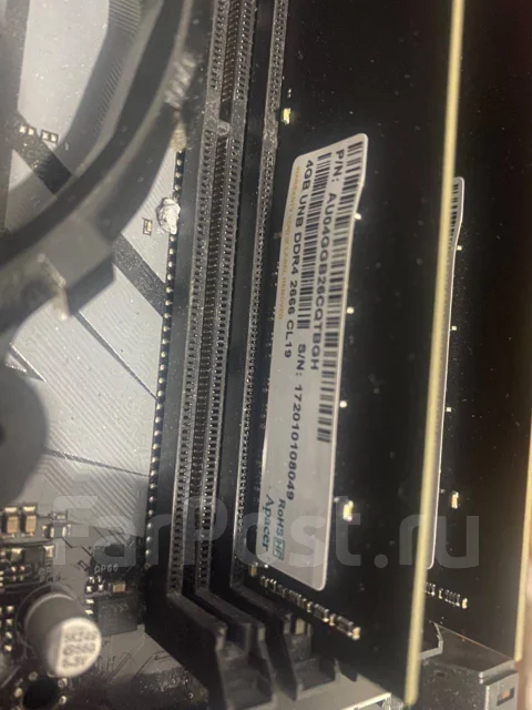 AMD Ryzen 3 3200G ����