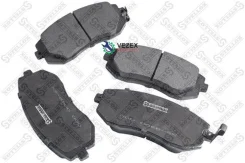 ������� �������� ��������! ���������. ��. Subaru Impreza/Forester/Legacy 1.5-2.5 09 Stellox 000006BSX, ����� 000006BSX ����