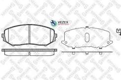 ������� �������� �. Stellox 001097SX 001097SX ����
