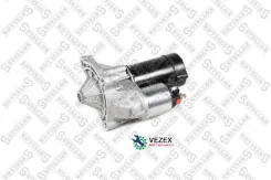 ������� 12V 1.1KW 9/11T Citroen Xsara/Berlingo, Peugeot 306/406, FIAT Ducato 86 Stellox 0610031SX 0610031SX ����